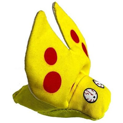 Yeowww Lady Bug stark kattmynta