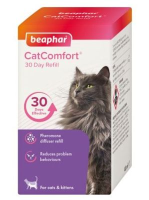 CatComfort Diffuser refill katt