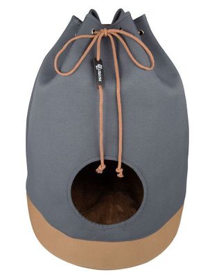 Kattgömma District 70 CASA Cognac