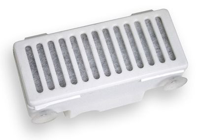 Vattenfontän Swan kolfilter (3-pack)
