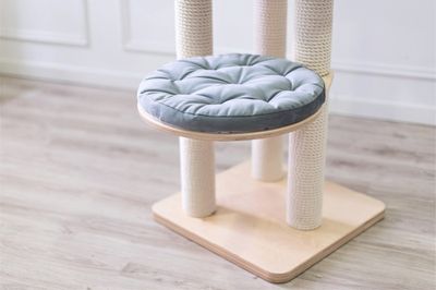 Luxucat SK-L8 klösträd grey