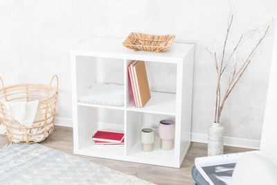 Harvey liten dyna (passar Expedit och Kallax)