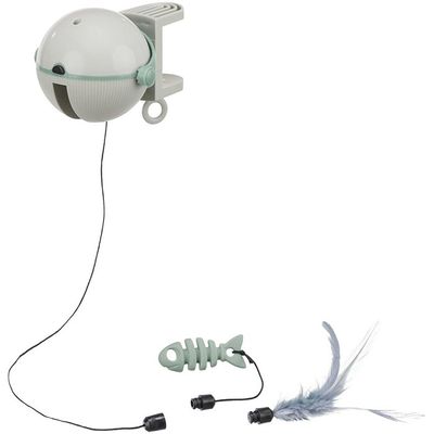 Kattleksak Catch-It