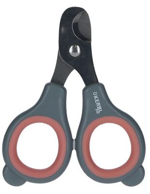 Cat Grooming set, 6 delar