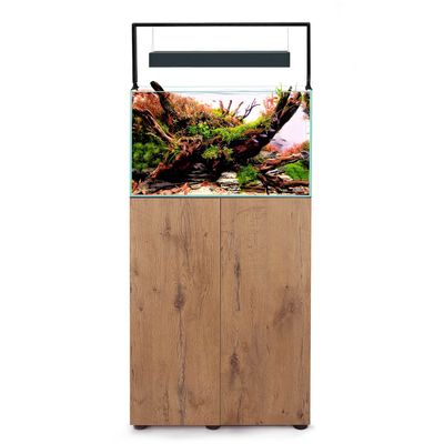 Aquael UltraScape 60 Forest 64L Möbelakvarium