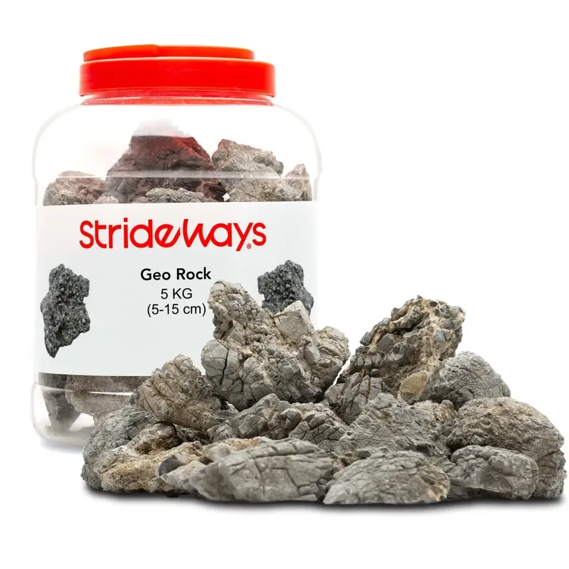Nano-Sten Geo Stone 5kg