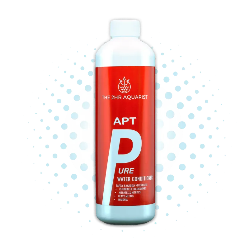2hr - APT PURE