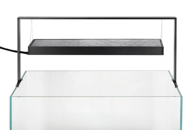 Aquael UltraScape 90 Forest 243L Möbelakvarium