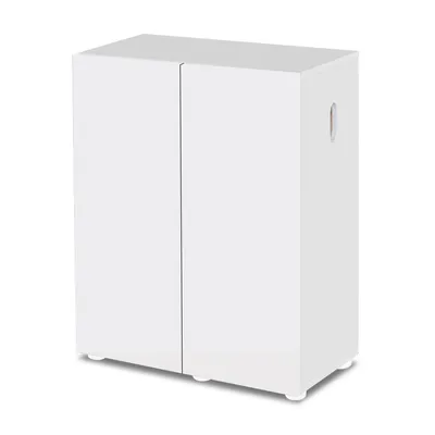 Aquael Ultrascape 60 Snow Möbel