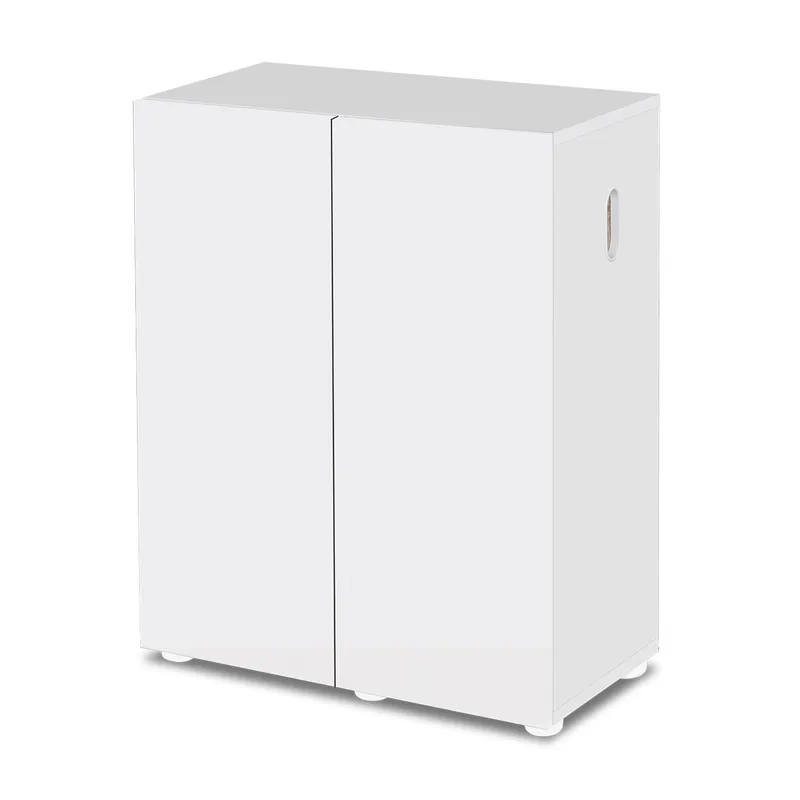 Aquael Ultrascape 60 Snow Möbel