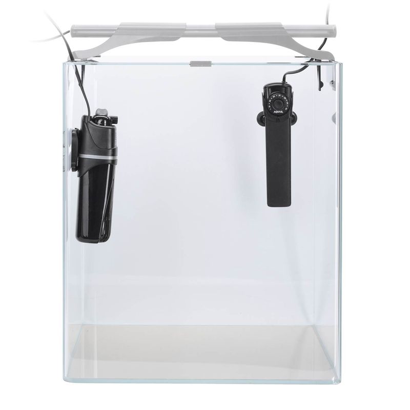Aquael OptiBent Set 68L - Vit