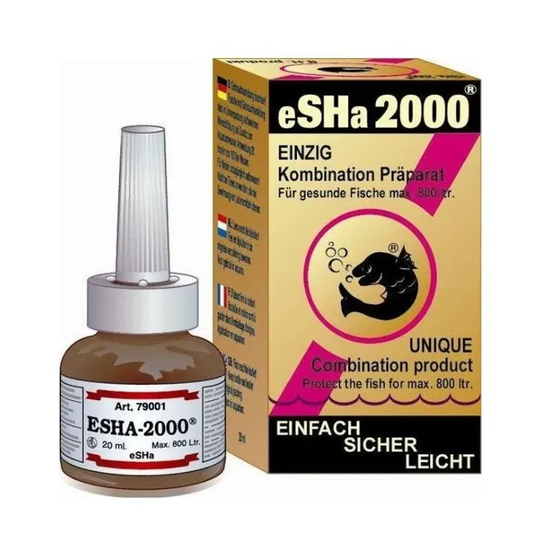 eSHa 2000