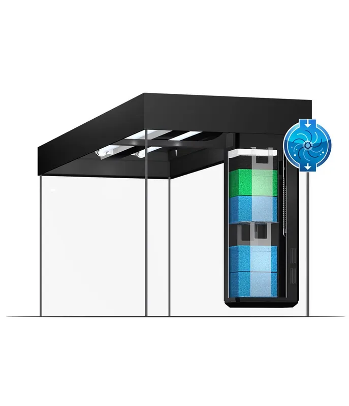 Juwel Rio 180 LED -VIT