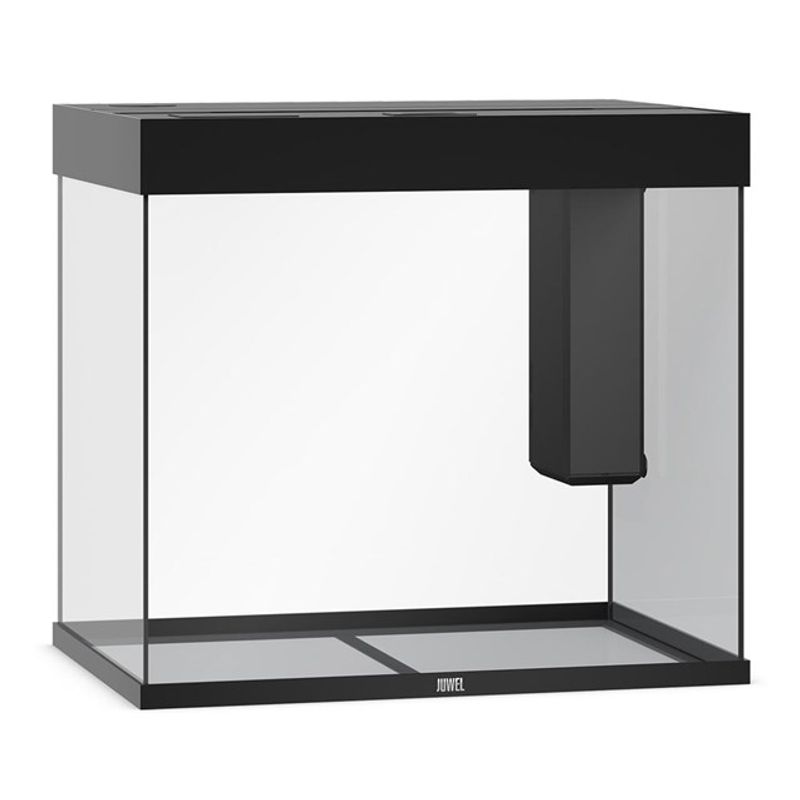 Juwel Lido 200 LED - SVART