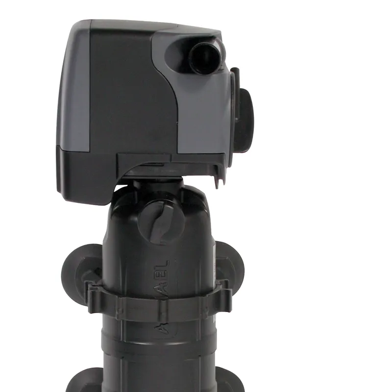 Aquael UNI UVC Innerfilter 1000 L/H – Mot alger