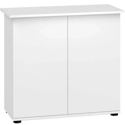 Juwel Bänk SBX 125 - VIT