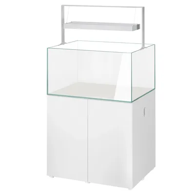 Aquael UltraScape Cabinet 90 Snow