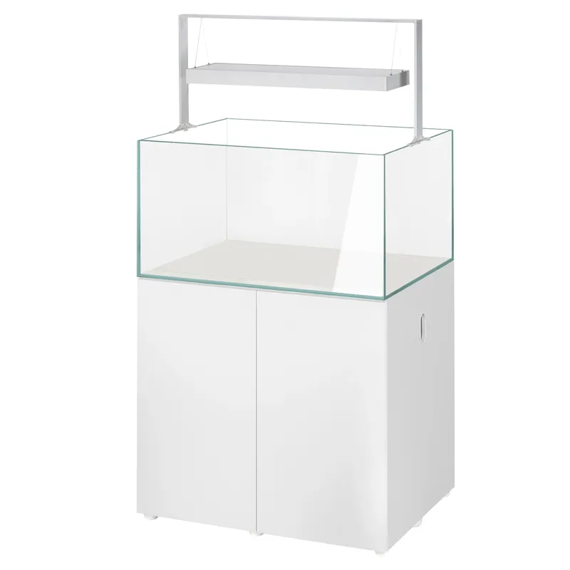 Aquael UltraScape Cabinet 90 Snow
