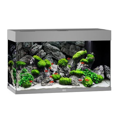 Juwel Rio 125 LED  - GRÅ