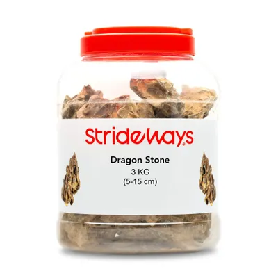 Nano-Sten Dragon Stone 3KG