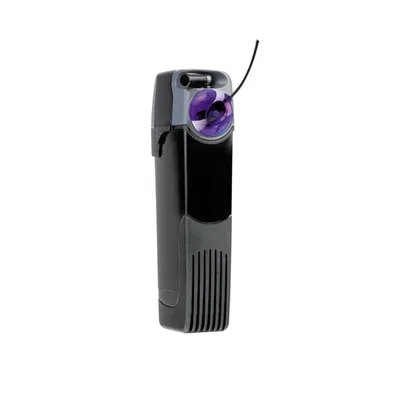 Aquael UNI UVC Innerfilter 500 L/H – Mot alger