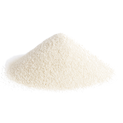 Ciklidsand - 38% Kalcium 0,5-1,2mm ( Pris per kg )