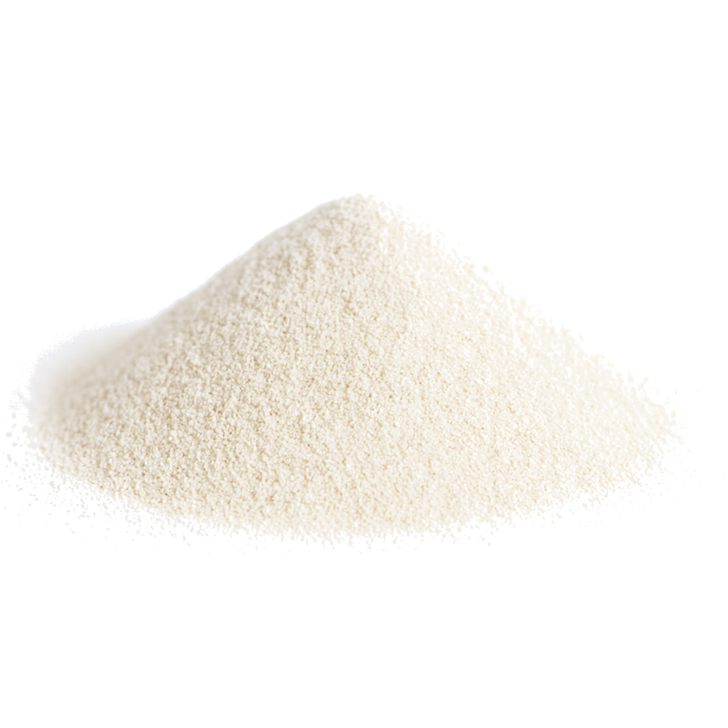 Ciklidsand - 38% Kalcium 0,5-1,2mm ( Pris per kg )