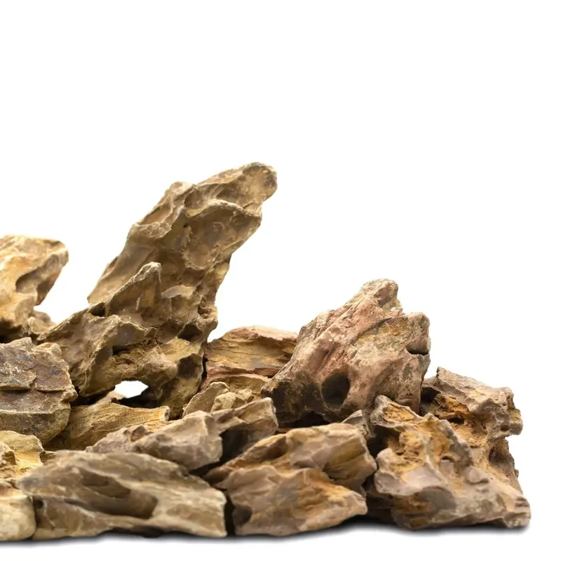 Nano-Sten Dragon Stone 3KG