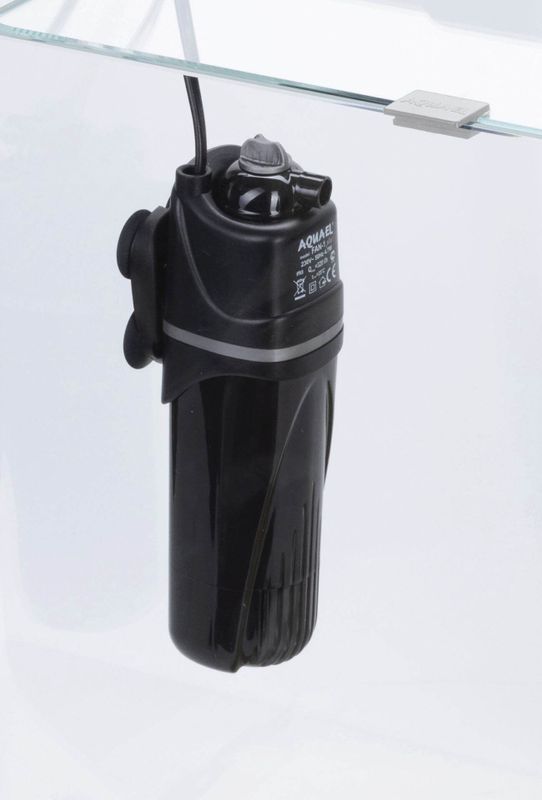 Aquael OptiBent Set 68L - Vit