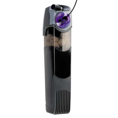 Aquael UNI UVC Innerfilter 1000 L/H – Mot alger