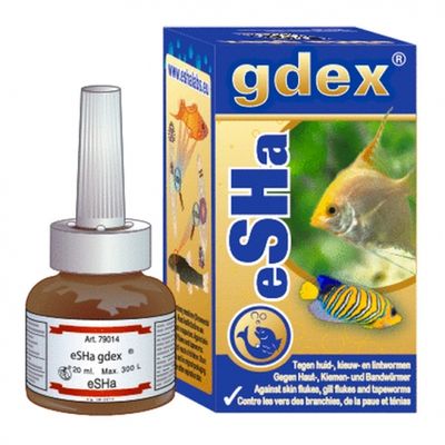 Medicin eSHa gdex 20ml