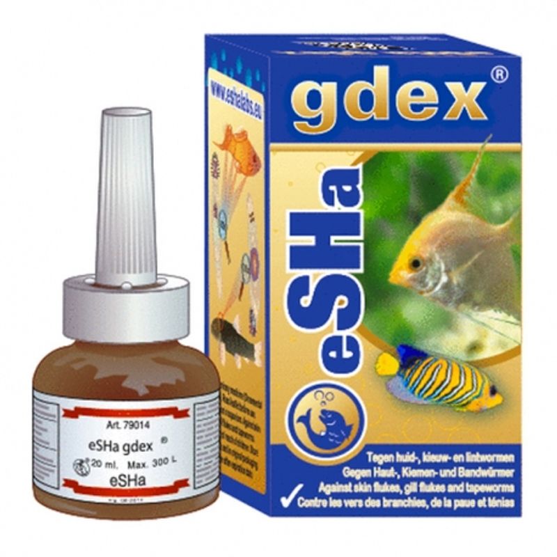 Medicin eSHa gdex 20ml