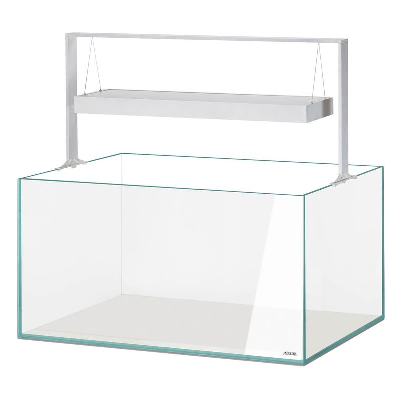 Aquael UltraScape 90 Snow 243L Möbelakvarium