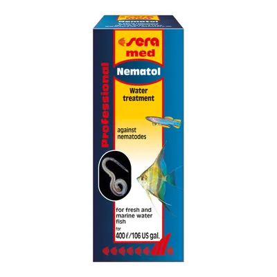 Prof. Nematol Medicin 10ml