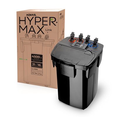 Aquael Hypermax Link