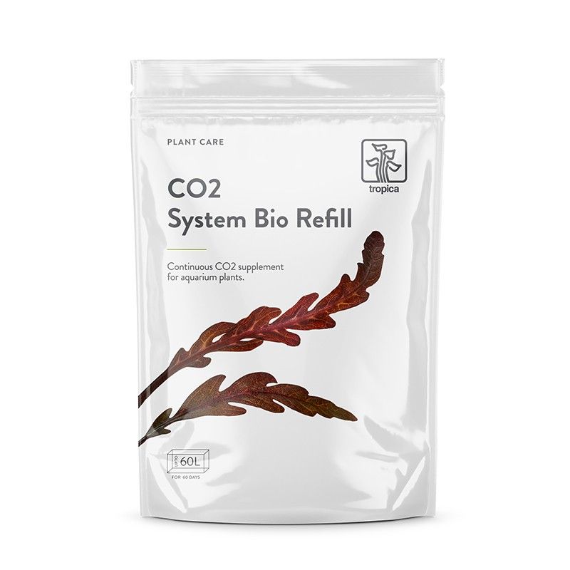 Tropica CO₂ BIO Refill
