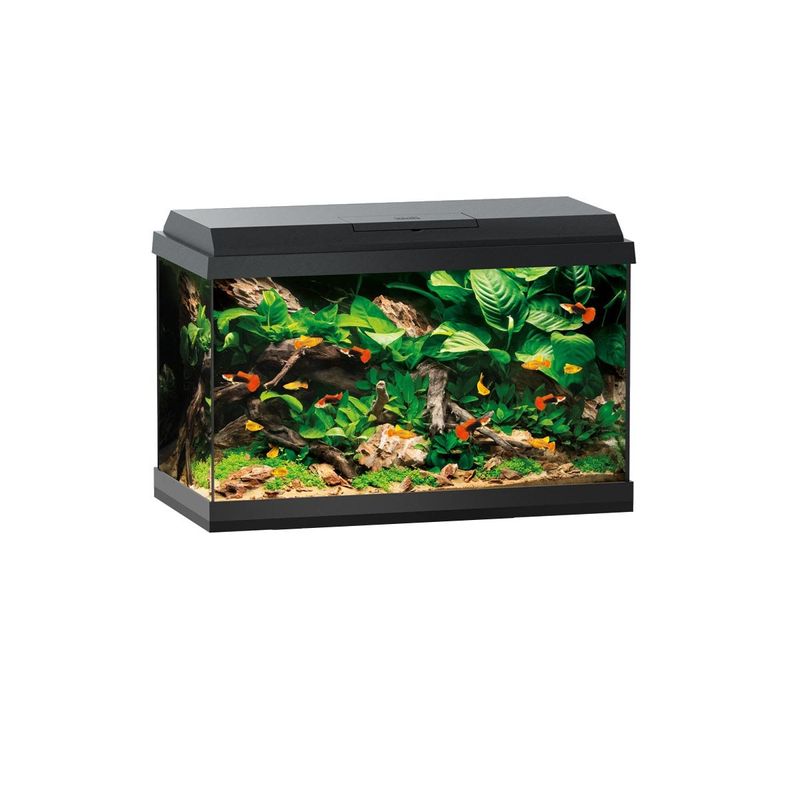 Juwel Primo 70 LED 2.0 - SVART