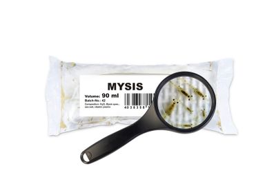 Levandefoder - Mysis - 5x45ml