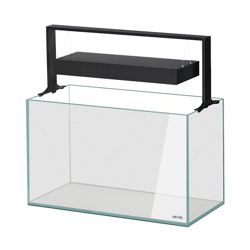 Aquael UltraScape 60 Forest 64L Möbelakvarium