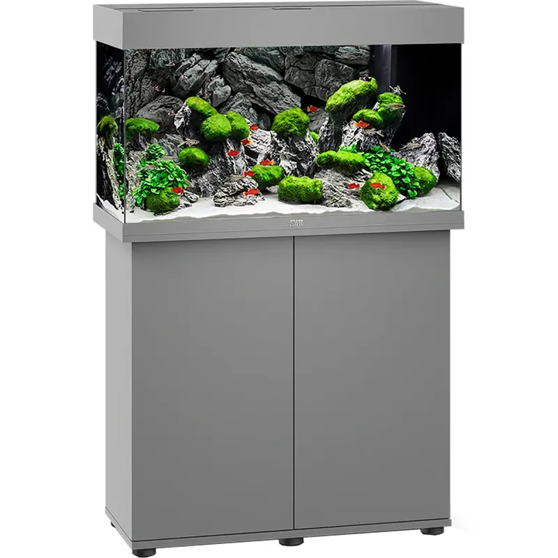 Juwel Rio 125 LED  - GRÅ
