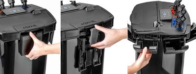 Aquael Hypermax 4500 BT
