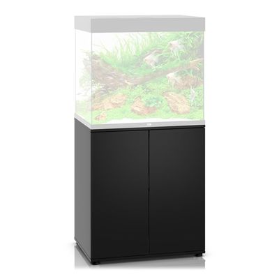 juwel-lido-200-akvariebord-sbx-svart