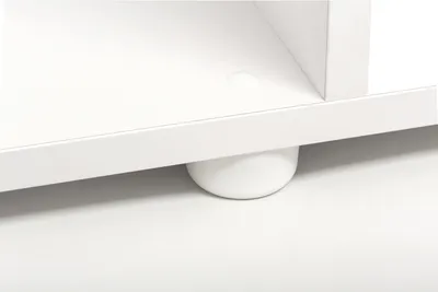 Aquael Ultrascape 60 Snow Möbel