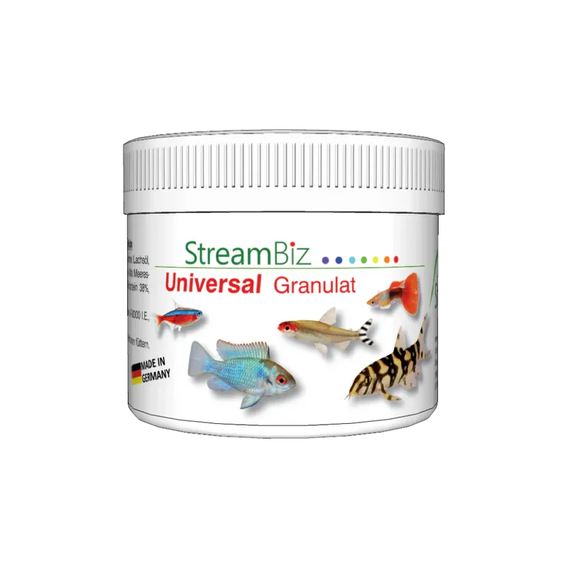 StreamBiz Universal Granulat