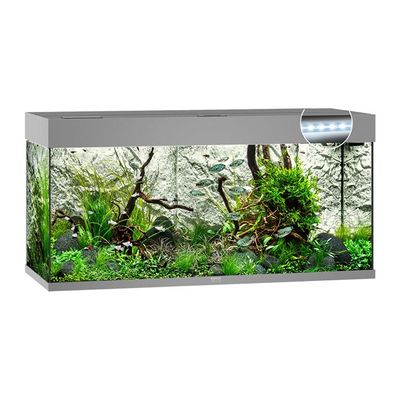 Juwel Rio 180 LED - GRÅ