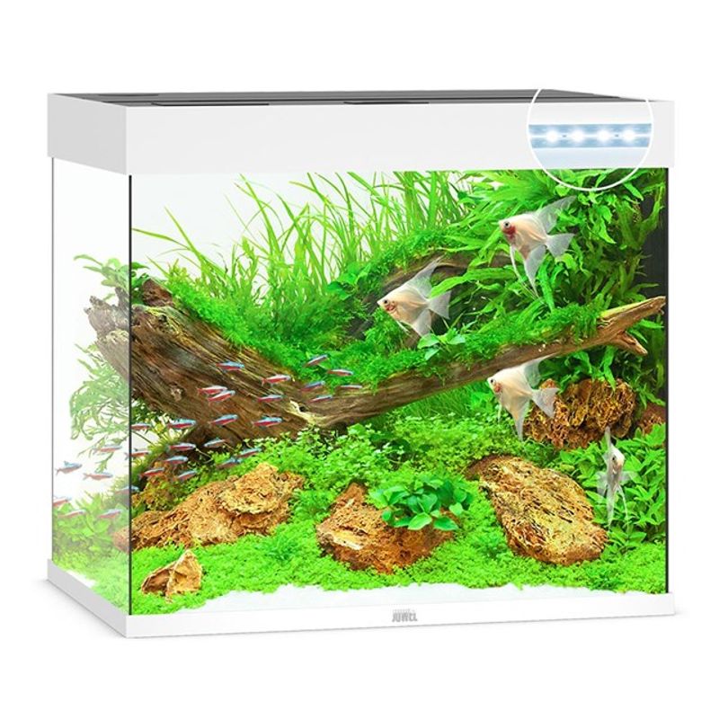 Juwel Lido 200 LED - VIT