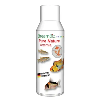 StreamBiz Pure Nature Artemia