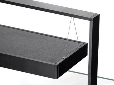 Aquael UltraScape 60 Forest 64L Möbelakvarium