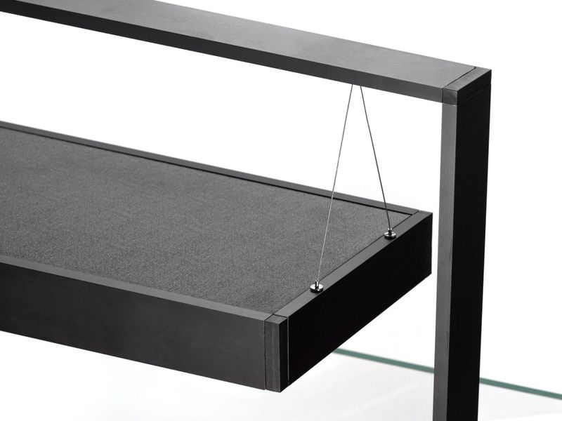 Aquael UltraScape 60 Forest 64L Möbelakvarium