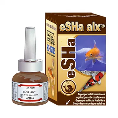 eSHa ndx Medicin 20ml